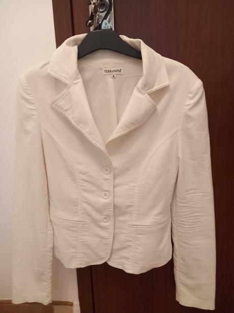 Biele sako, terranova,m