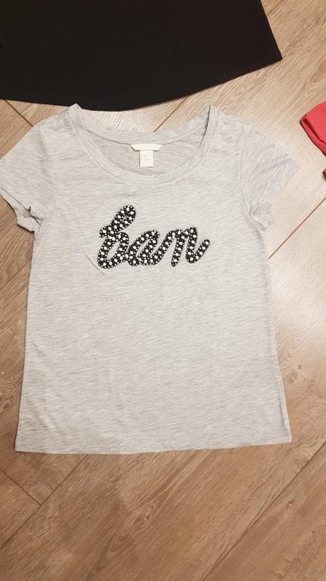 Rôzne tričká-možnosť výberu, s