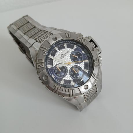 Pánske hodinky jacques lemans sports, 