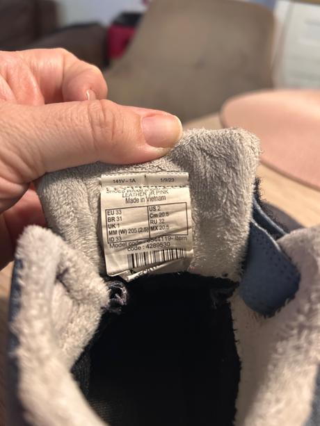 Zimná obuc decathlon, decathlon,33