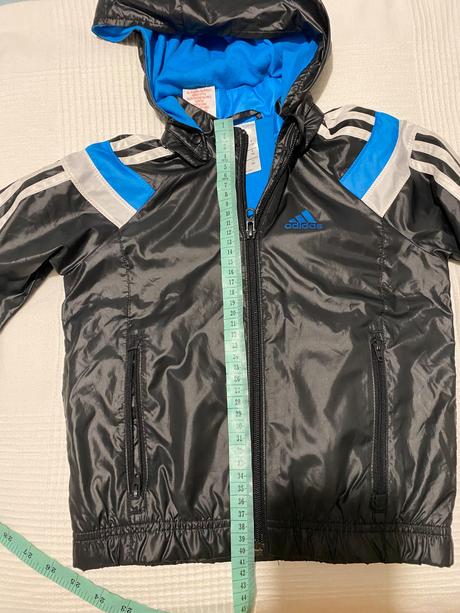 Bundička, adidas,104