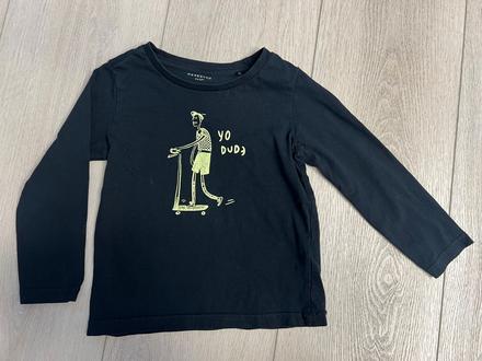 Tričko dude, reserved,116