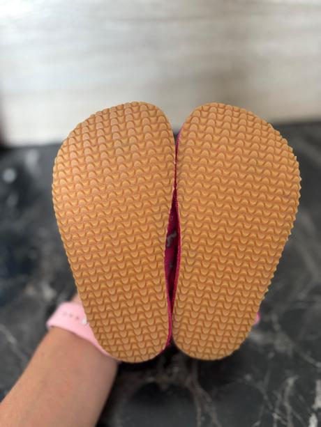 Beda barefoot papuče, beda,26