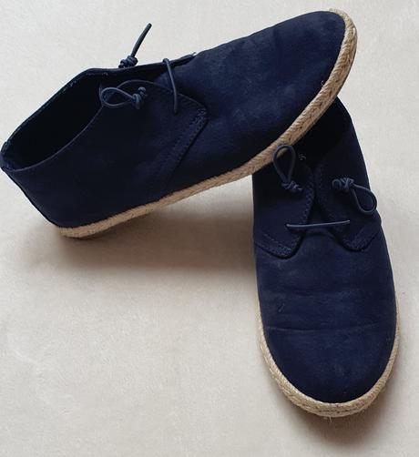 Topánky, deichmann,37