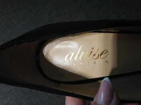 Talianske lodičky č. 40, 40