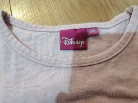 Tričko minnie mouse, disney,104