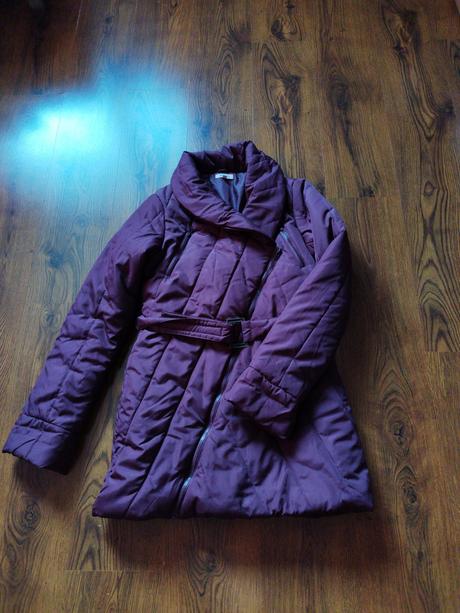Zimná bunda, 38