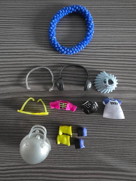 Lol surprise fashions - music party style, 