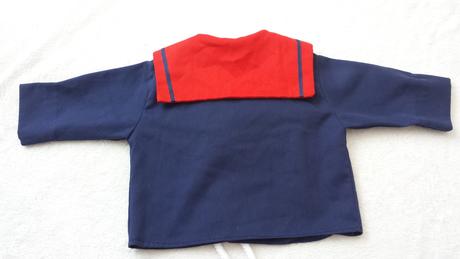 Námornícake sako 6-12m, 74