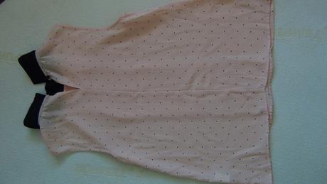 Dievčenská blúzka pimkie-34/36, pimkie,34