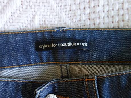 Pánske rifle drykorn, veľ. m - 31/32, m