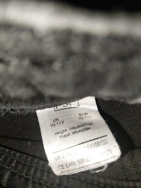 Nohavice f&f, f&f,146