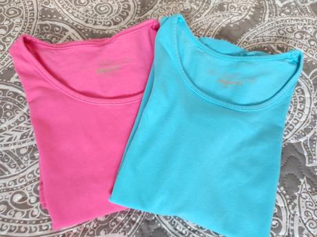 Elastické tričká, pepperts,146