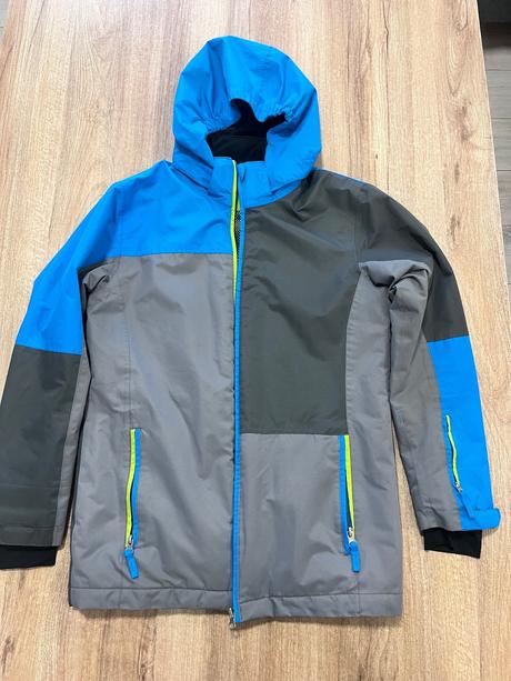 Lyžiarska bunda crane, 164