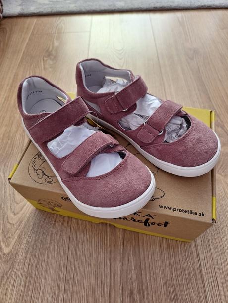 Barefood, protetika,33