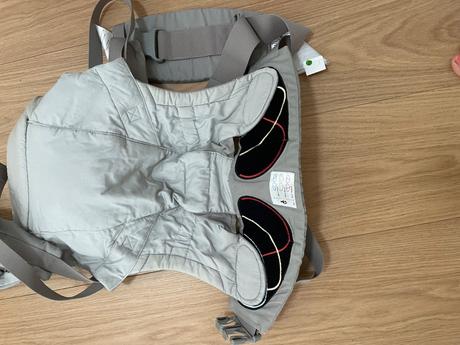 Ergobaby nosič, ergo baby