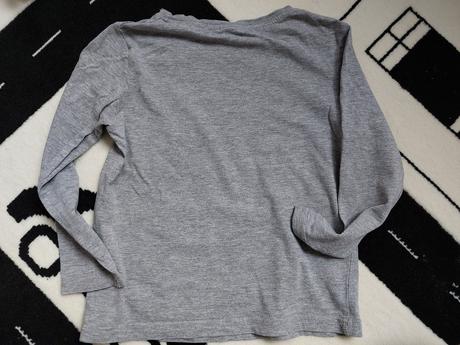 Tricko s mickey mouse-om, 128