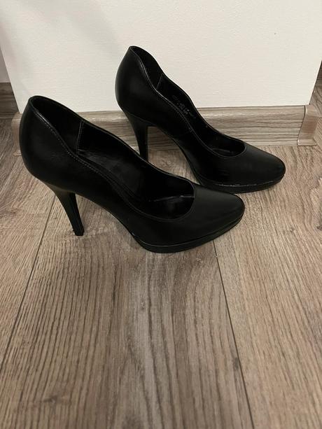 Dámske lodičky, graceland,37