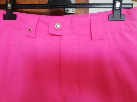 Otepľovačky spyder, 152