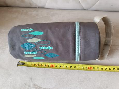 Termoobal na flasu, babylove