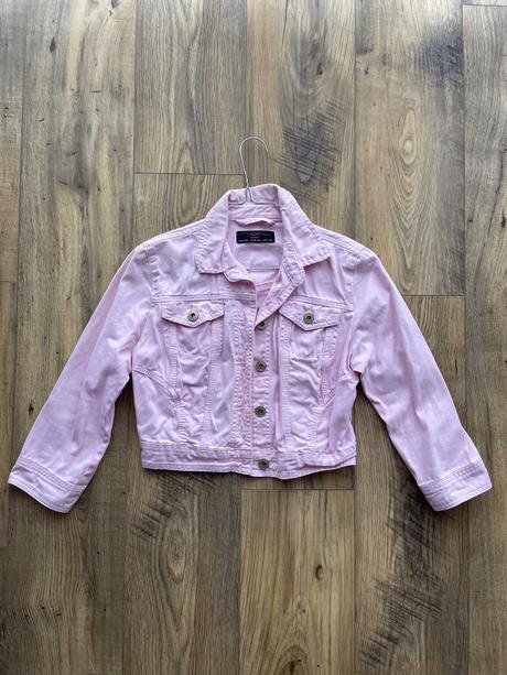 Riflova bundicka, new look,s