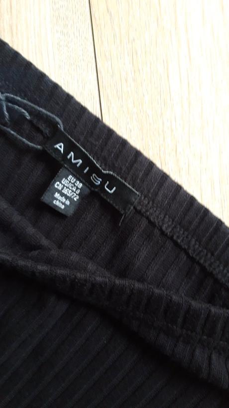 Dlhá sukňa, amisu,38