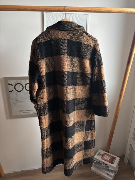 Made in italy kabát, s