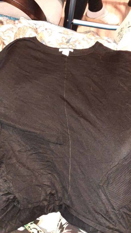 Dámsky svetrik, h&m,xs