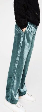 Nohavice zn. mango - 146/152, mango,146 / 152