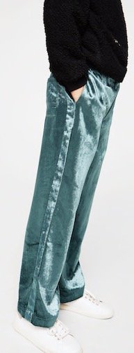 Nohavice zn. mango - 146/152, mango,146 / 152