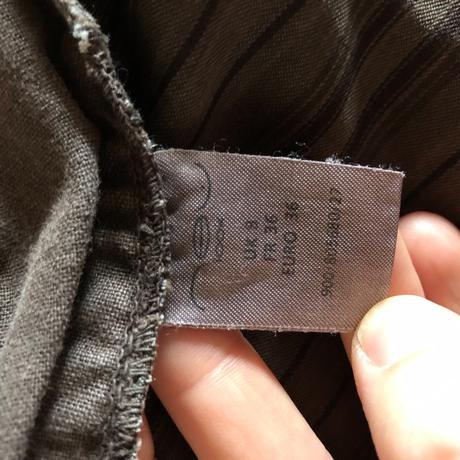 Lanove sako, new look,36