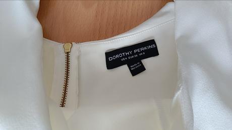 Šaty veľ.36, dorothy perkins,36