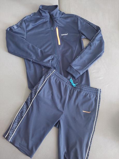 Športová súprava, 170