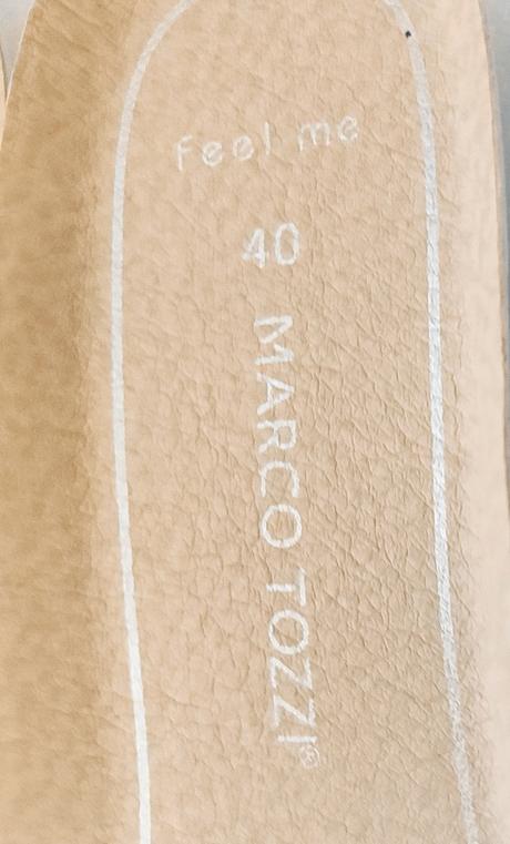 Tenisky marco tozzi, marco tozzi,40