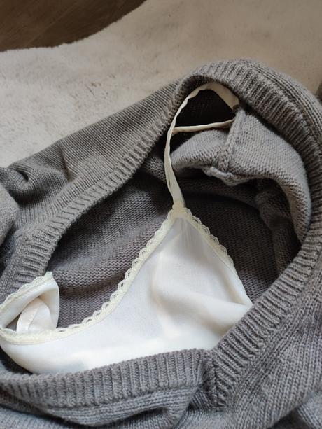 Dámsky sveter, zara,m