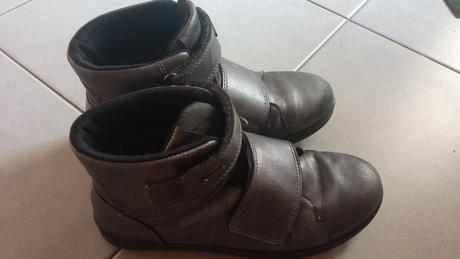 Topánky, primigi,33