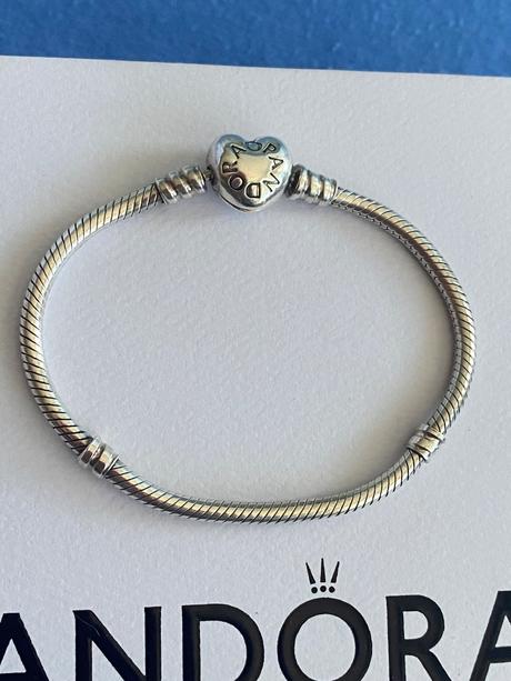 Pandora naramok 16cm, pandora