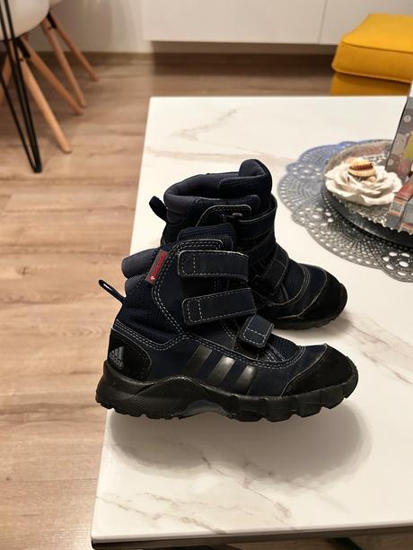 Čižmy adidas, adidas,26