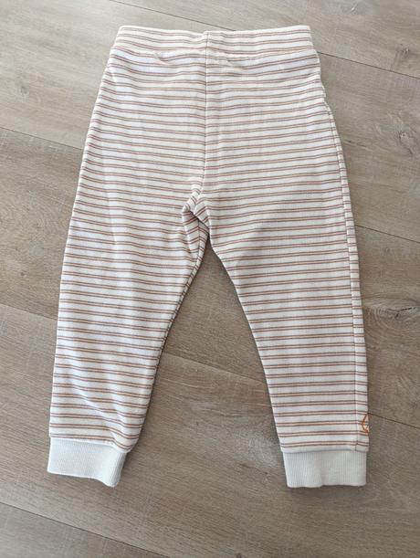 Chlapčenské legíny, disney,92