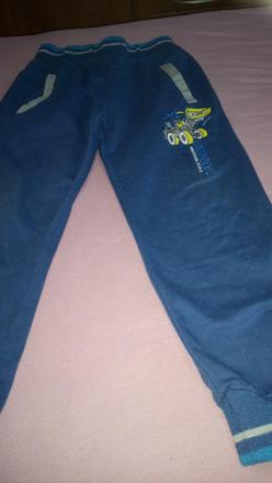 Teplejšie tepláky, kugo,110