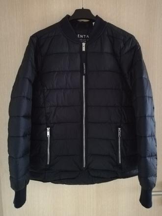 Bunda prešivana - super stav, tcm,38