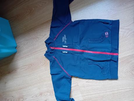 Mikina, coccodrillo,116