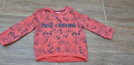 Mikina č.74, baby,74