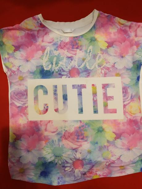 Dievčenské tričká, 116