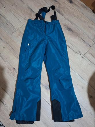 Oteplovaky, crivit,152