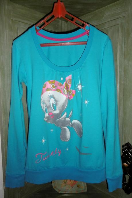 Tričko veľ.140/146, 146