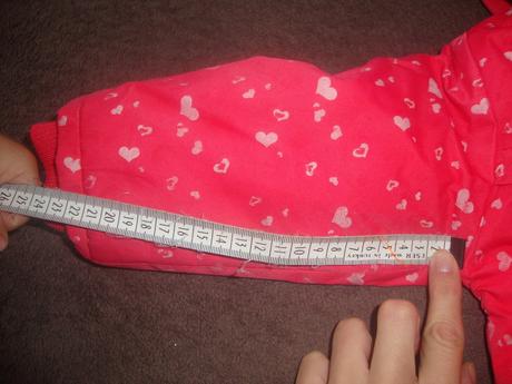 Zimná súprava/komplet na sánkovačku+ čiapočka, 86