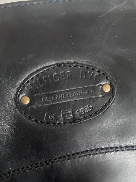 Cizmy t. hilfiger, tommy hilfiger,39