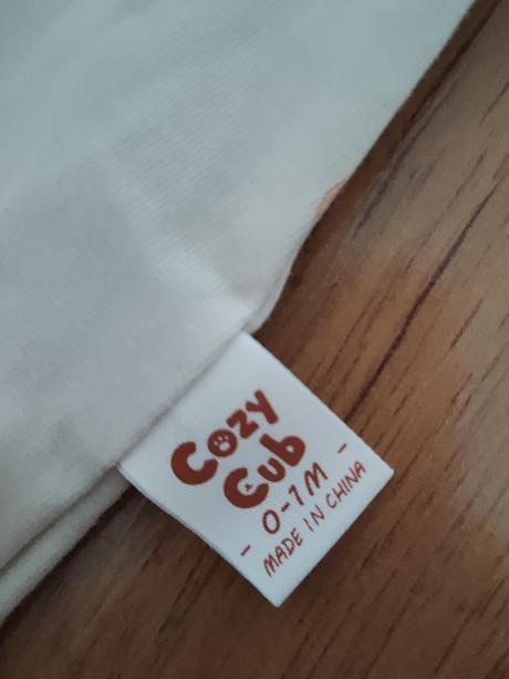 Pyžamko dupačky, 56