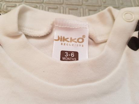 Mickey pulóvrik a vesta, 68